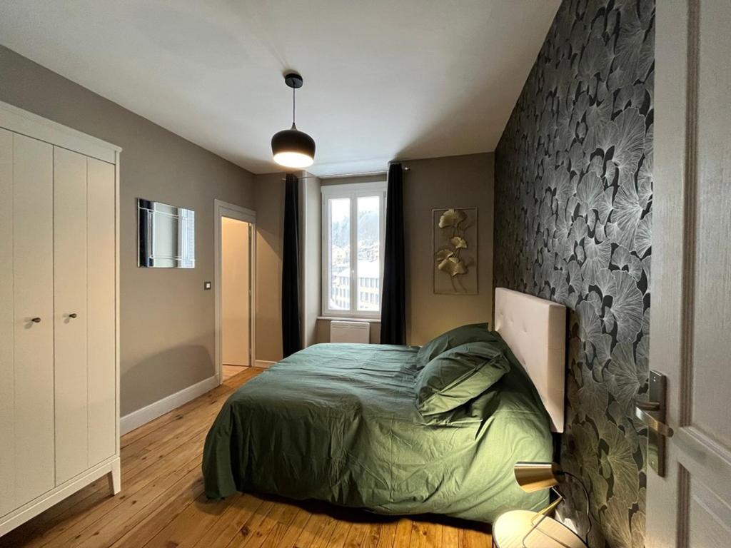 Appartement 8 pers, centre Mont-Dore, WIFI - FR-1-608-256 - 5