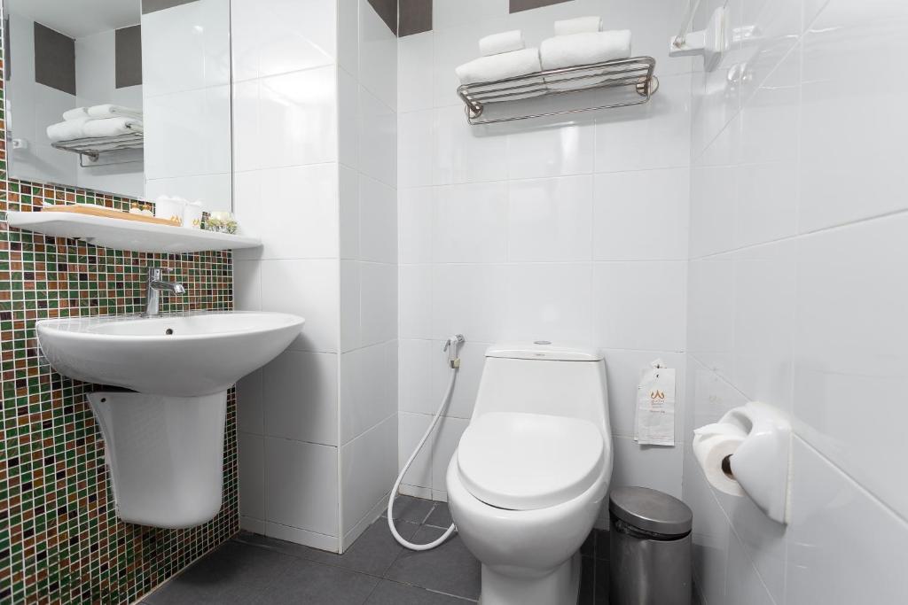 ห้องน้ำ