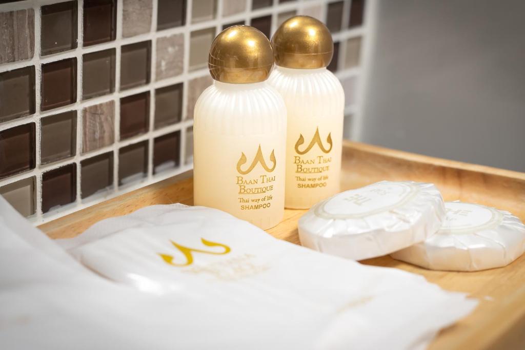 ห้องน้ำ