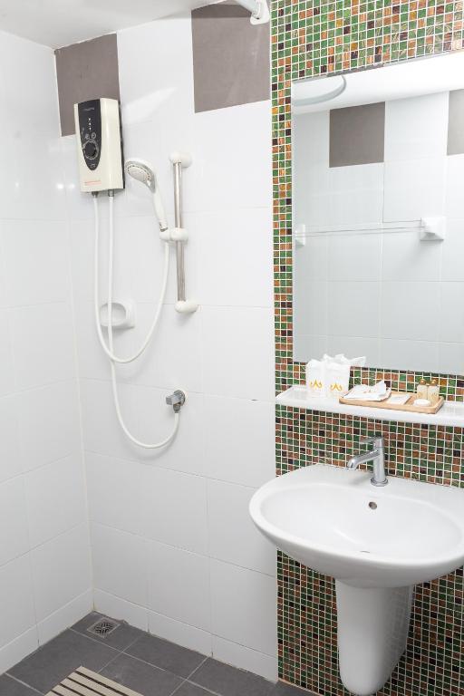 ห้องน้ำ