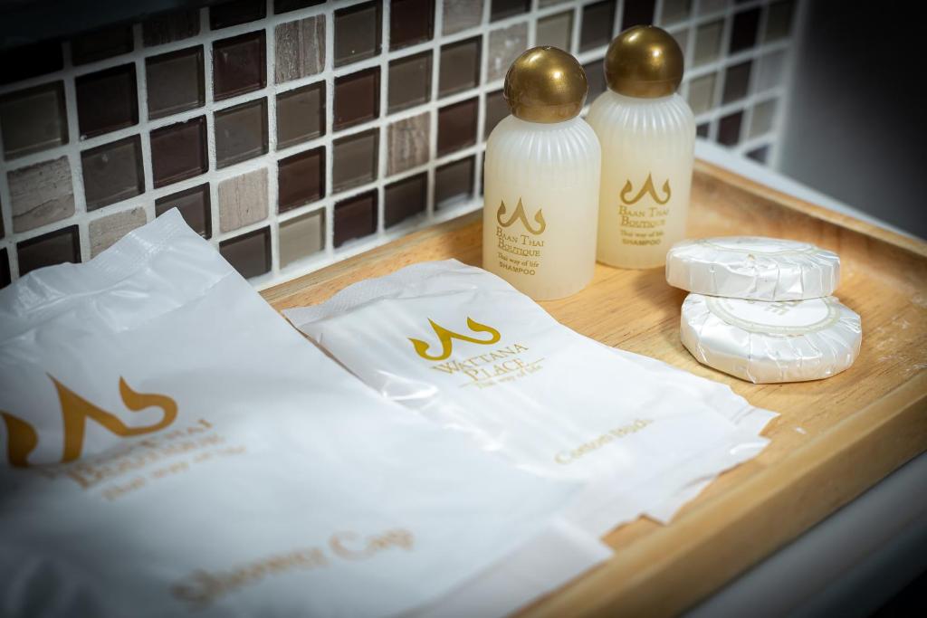 ห้องน้ำ