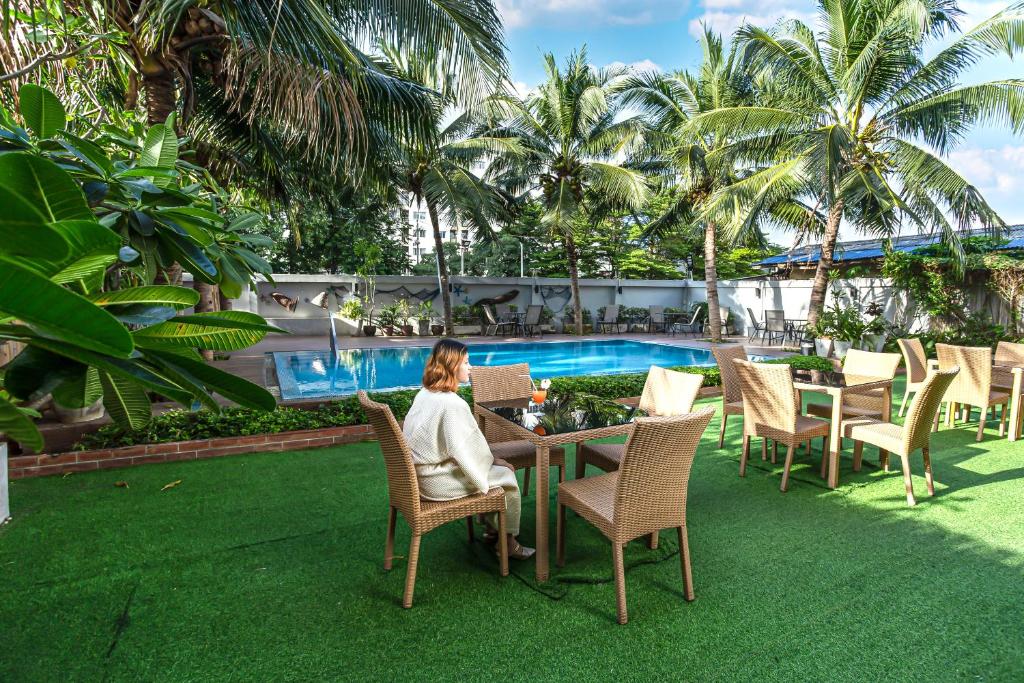 บ้านไทย บูทิก โฮเทล (Baan Thai Boutique Hotel)