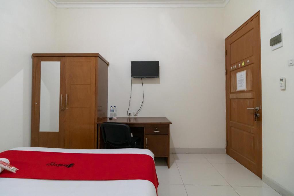 Facilities