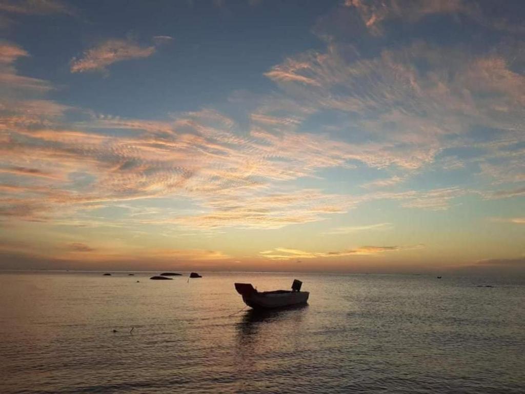 Surrounding environment