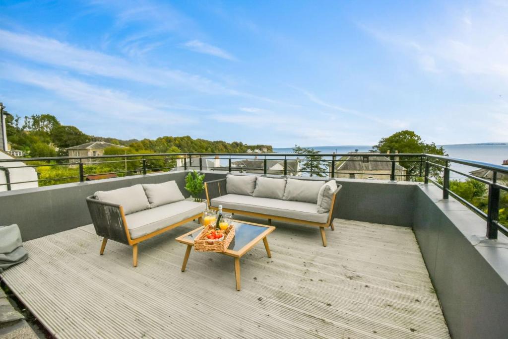 Seaside Place, Aberdour, Aberdour