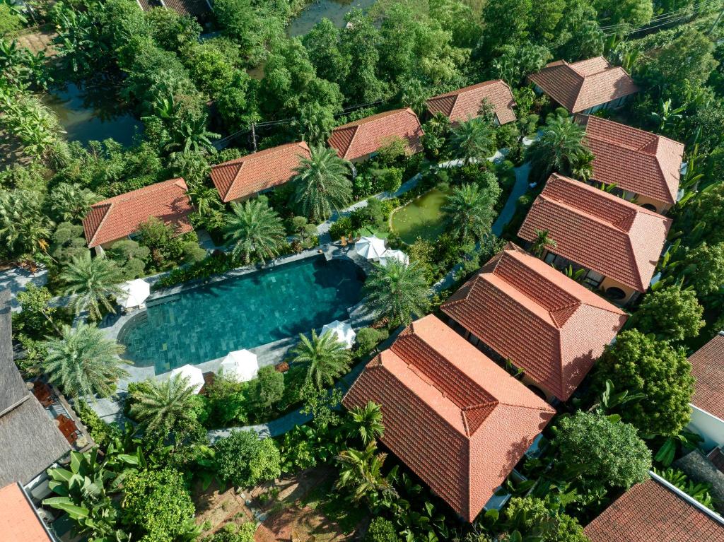 Tam Cốc Retreat Ninh Bình