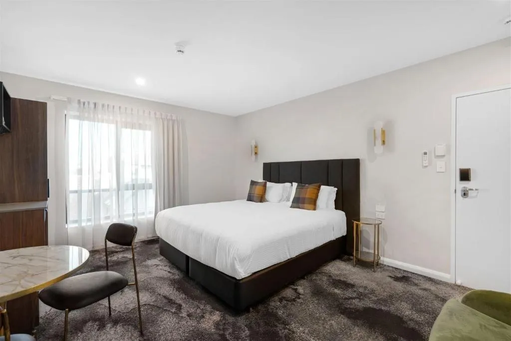 St Hugh Hotel Wagga Wagga，位于沃加沃加的酒店