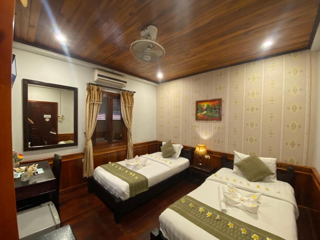 Luang Prabang Golden Lotus Place Additional