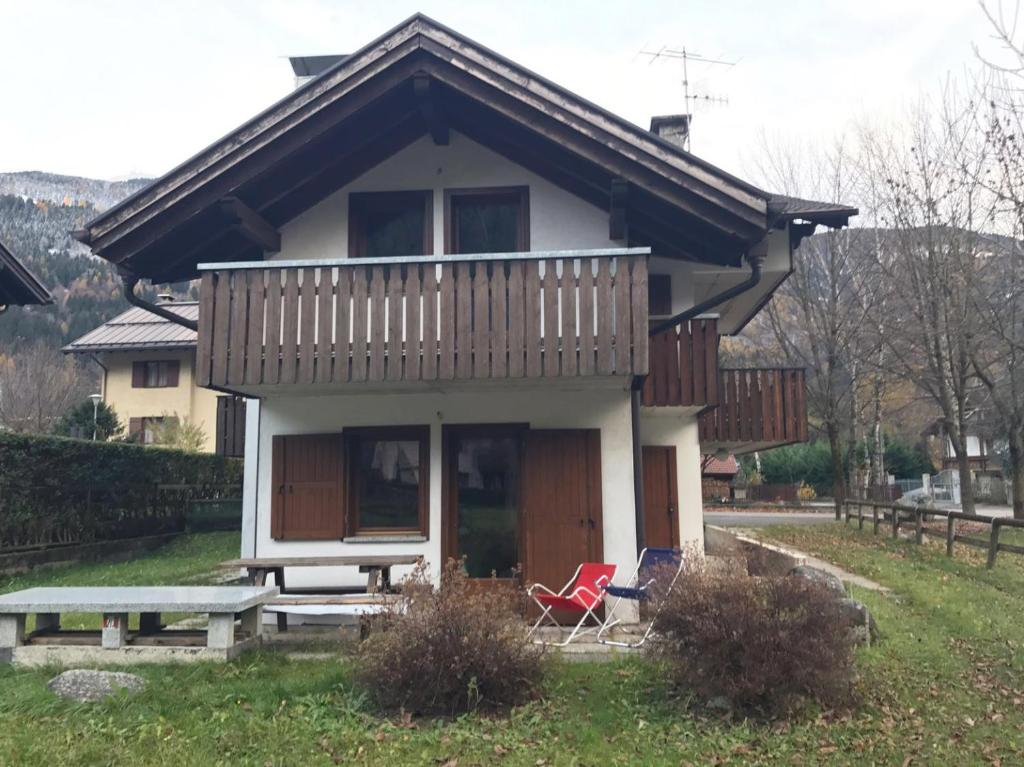 La Pineta - Appartamenti In Villetta - 5