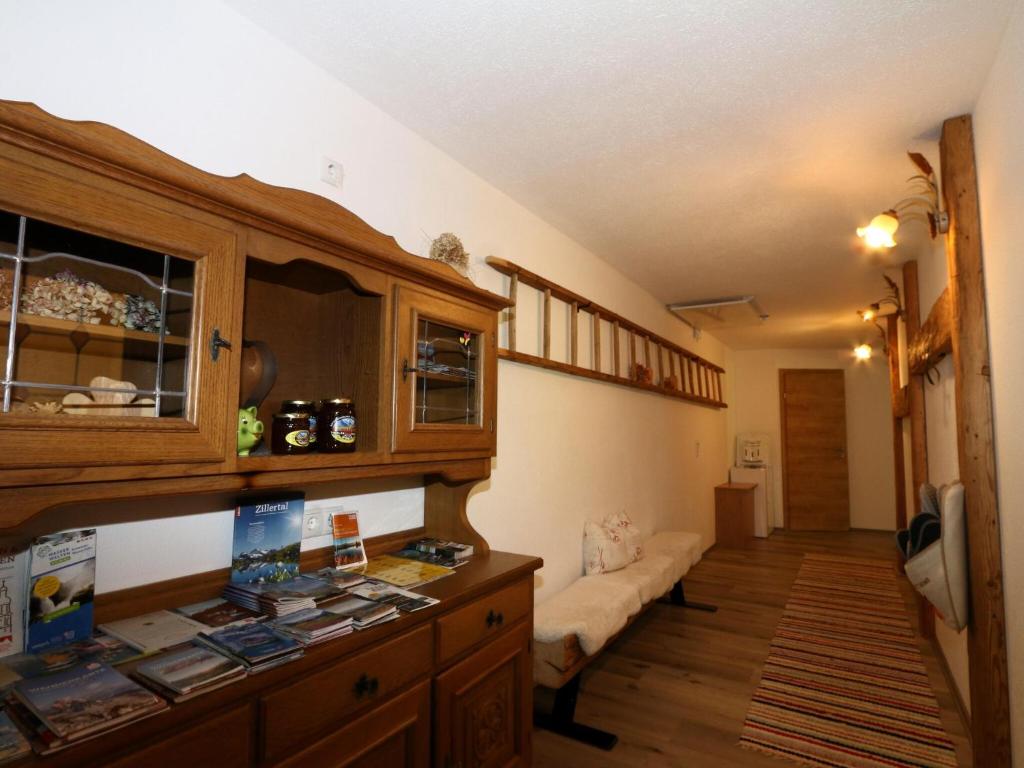 Apartment in Fügen near Spieljochbahn - 5