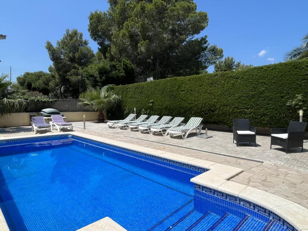 Villa Jasmina - 3
