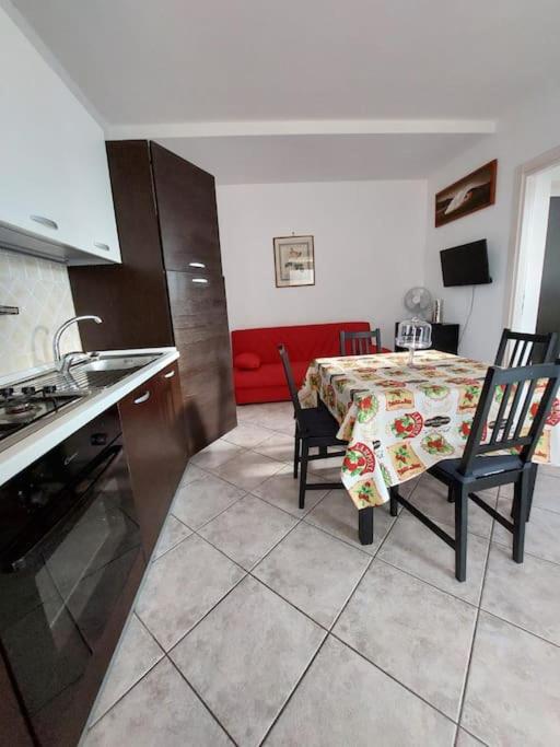 Casa Vacanze Lanuvio Stazione