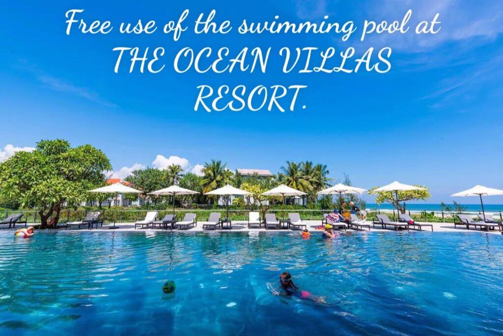Clean & Quite Villa – The Point Resort
