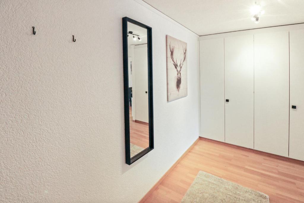 Charmant appartement au centre - 2