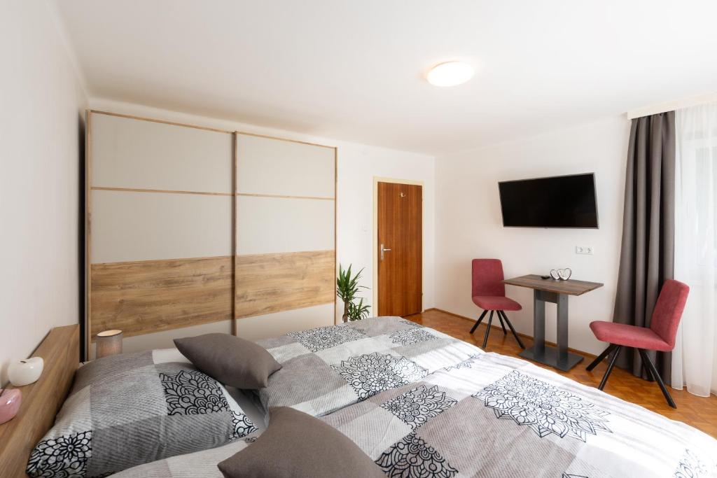 Appartement Annis Murtalblick - 3