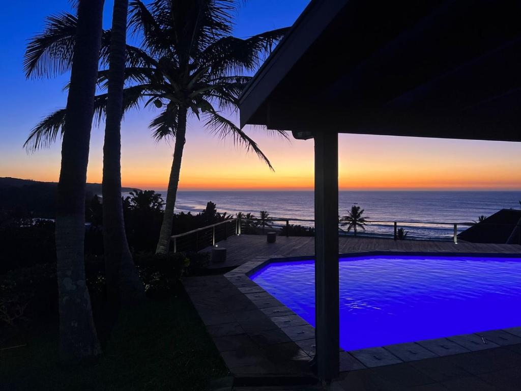 THE ARK in Zinkwazi Beach, Zinkwazi Beach