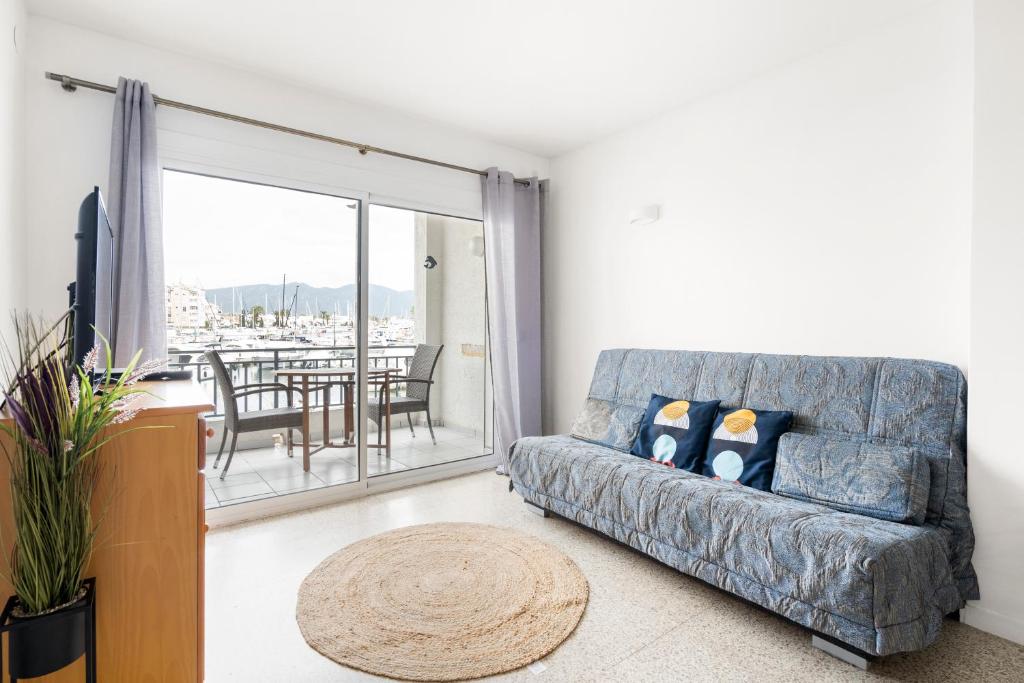 WELCS APARTAMENTO 100 EMP con vistas al canal - 3