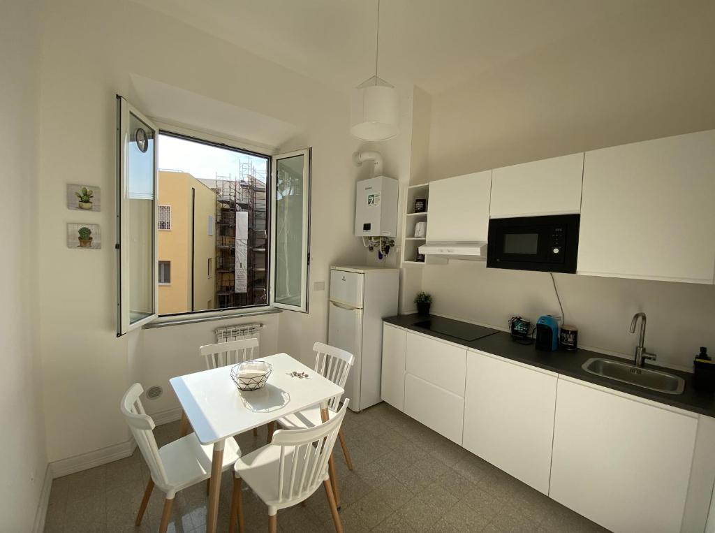 Dew Vatican Apartment - 4