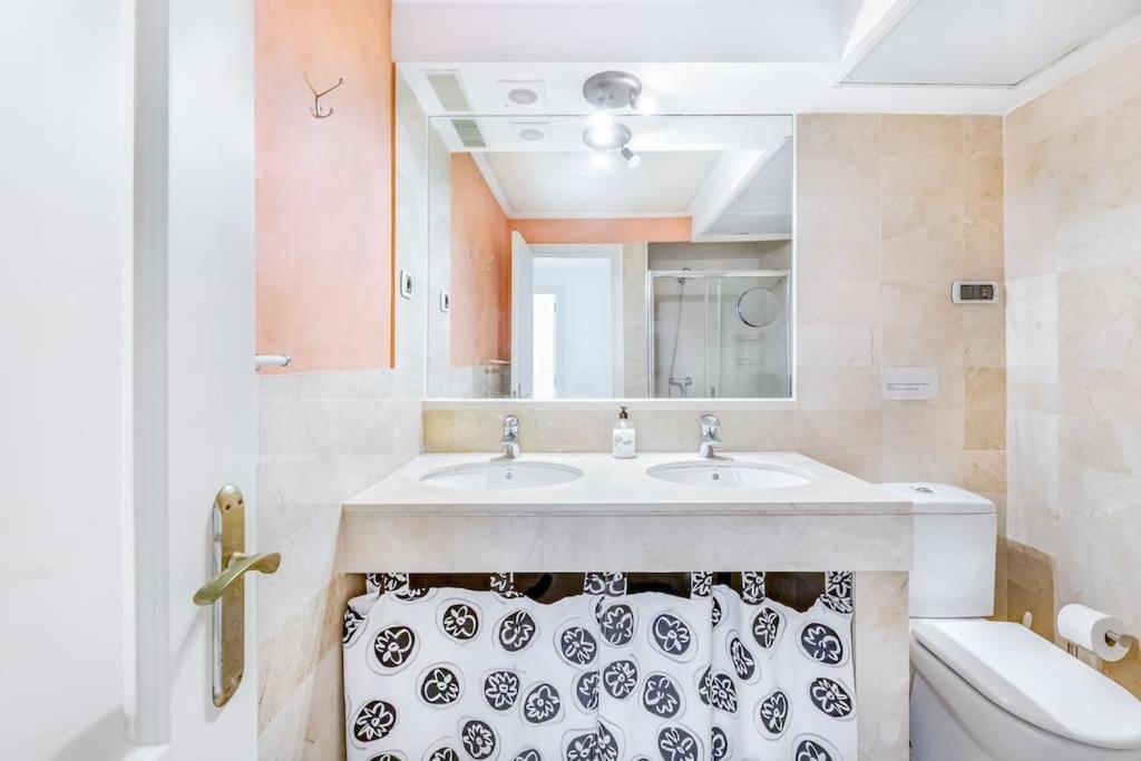 Beachfront 2 bedroom apt on best beach! RDR351 - 3