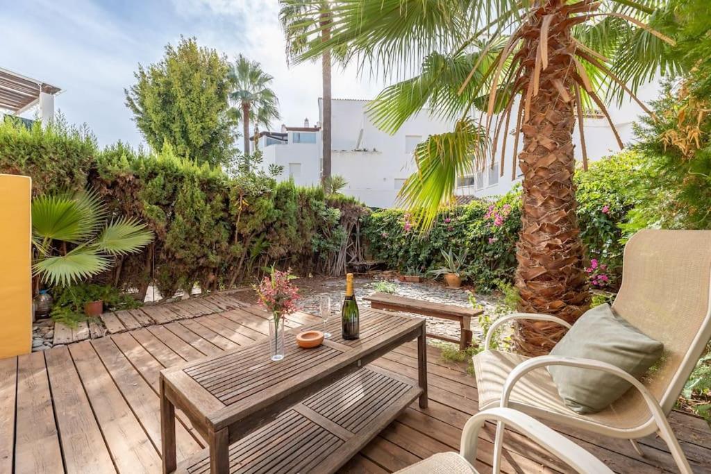Beachfront 2 bedroom apt on best beach! RDR351 - 5