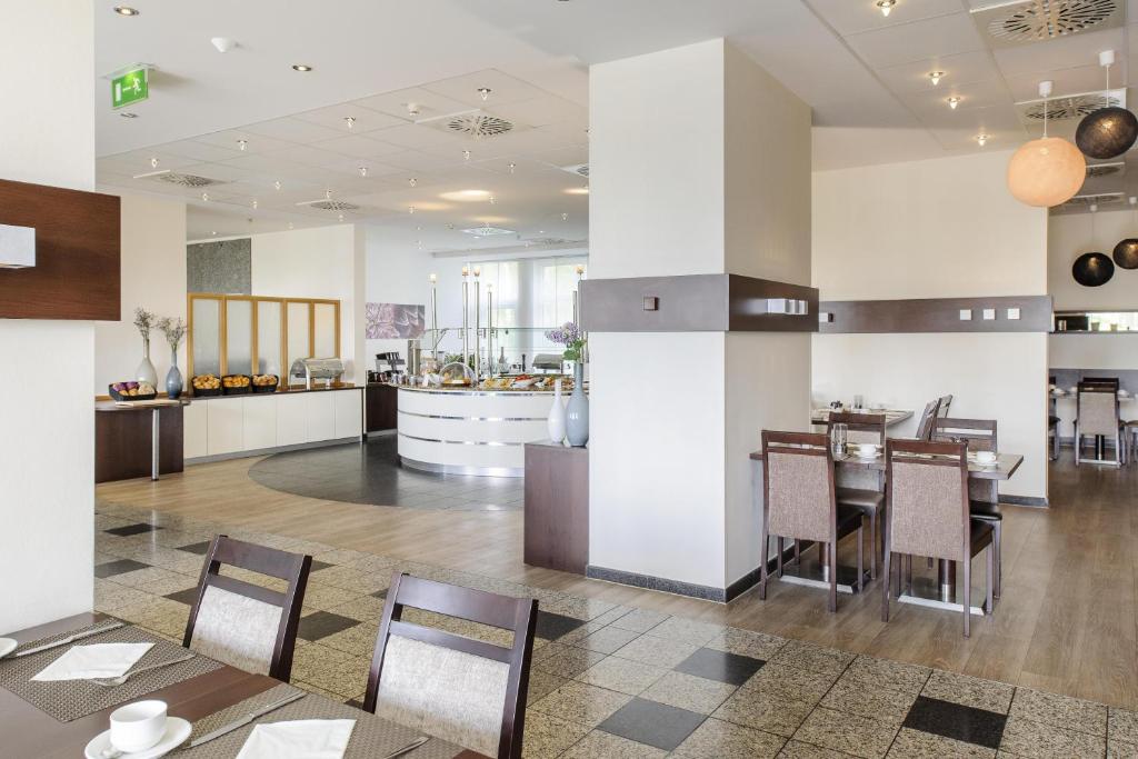Mercure Hotel Kamen Unna photo