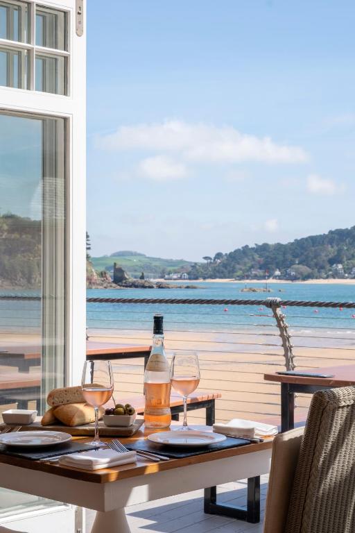 South Sands Hotel, Salcombe photo 6