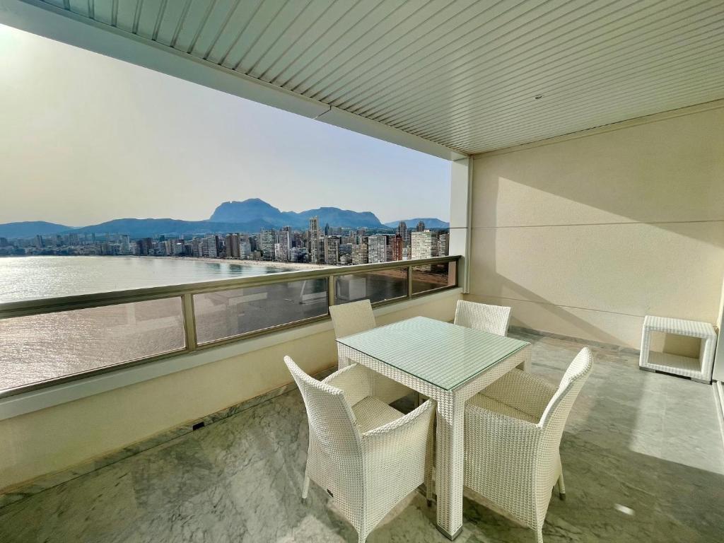 Mediterranean Views Benidorm - 5