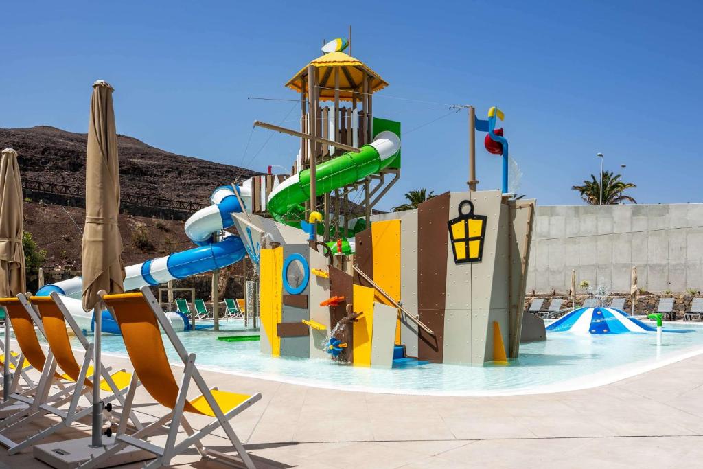 Occidental Jandía Mar - All Inclusive - zdjęcie 2