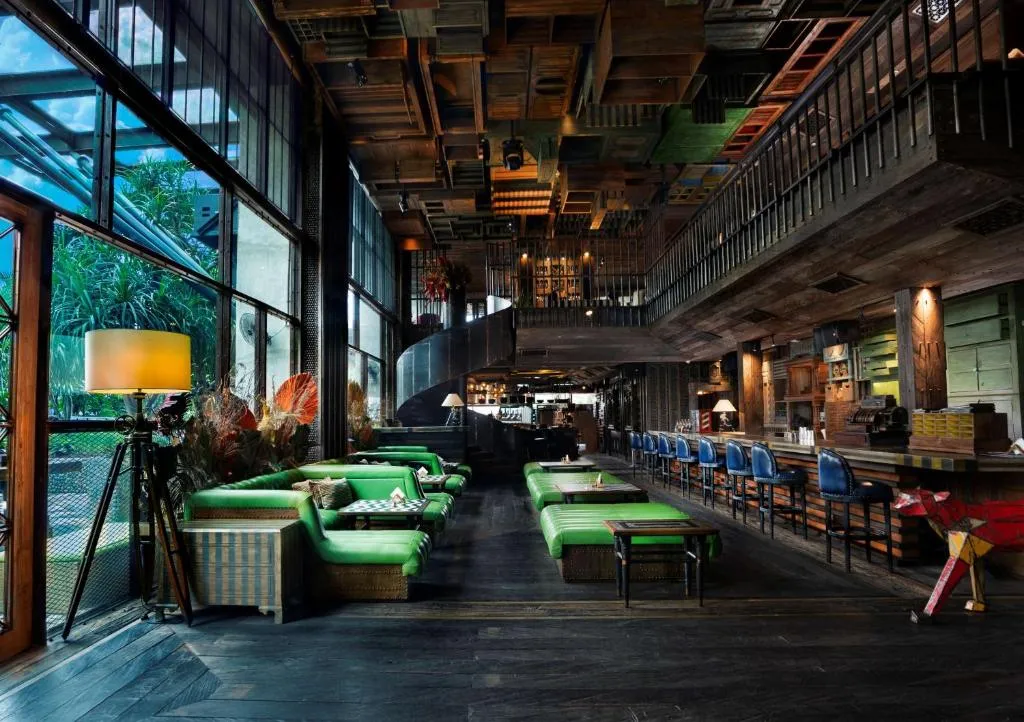 The Orient Jakarta, a Royal Hideaway Hotel, hotel v destinaci Jakarta