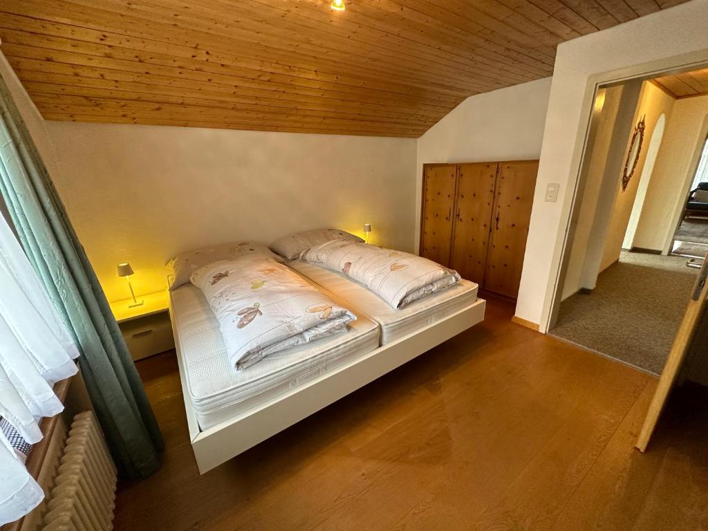 Chesa Talvo, Samedan - 5
