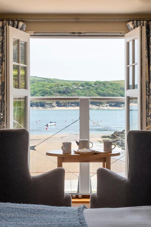 South Sands Hotel, Salcombe - photo 4