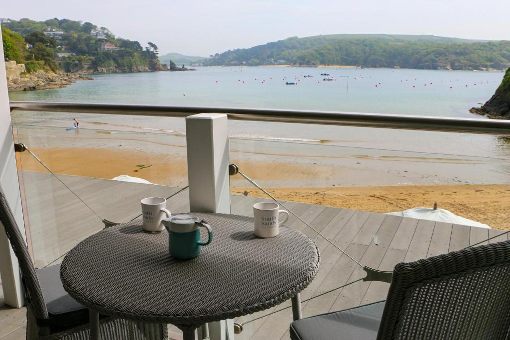 South Sands Hotel, Salcombe photo 5