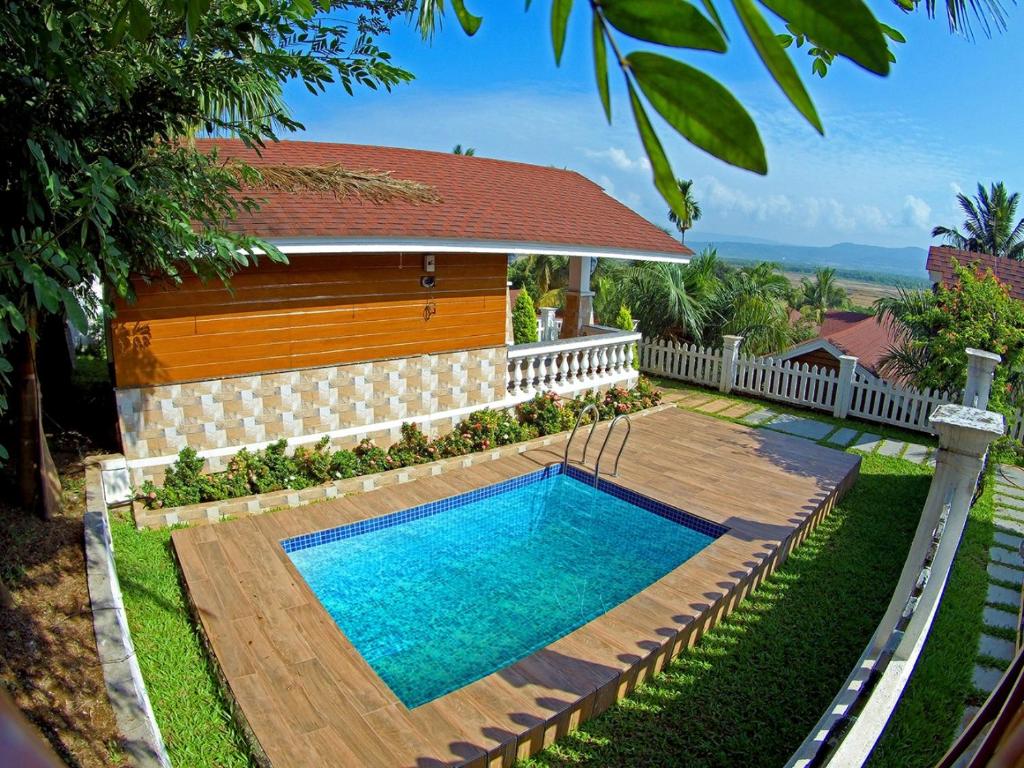 Siddhant Hill Resort, Revadanda