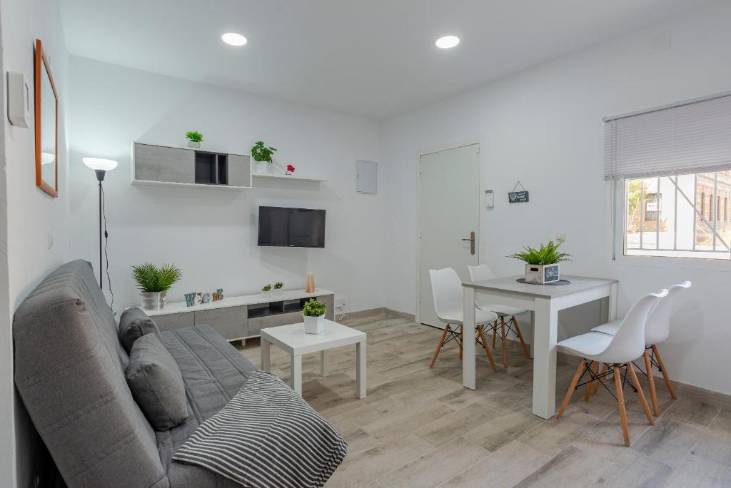 Fantastic & Functional apartment in Malaga II - 2