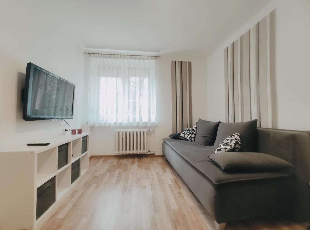 Pielęgniarek 5 by Homeprime, Krakov