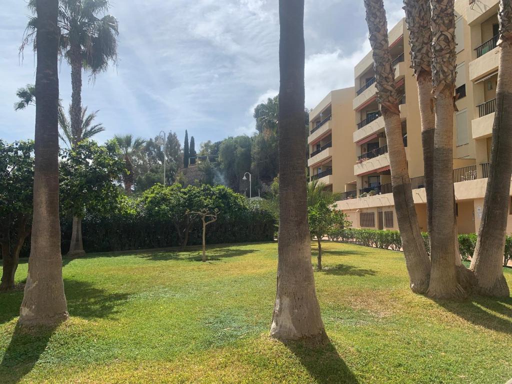 Apartamento Rosa Náutica Primera linea de playa - 5