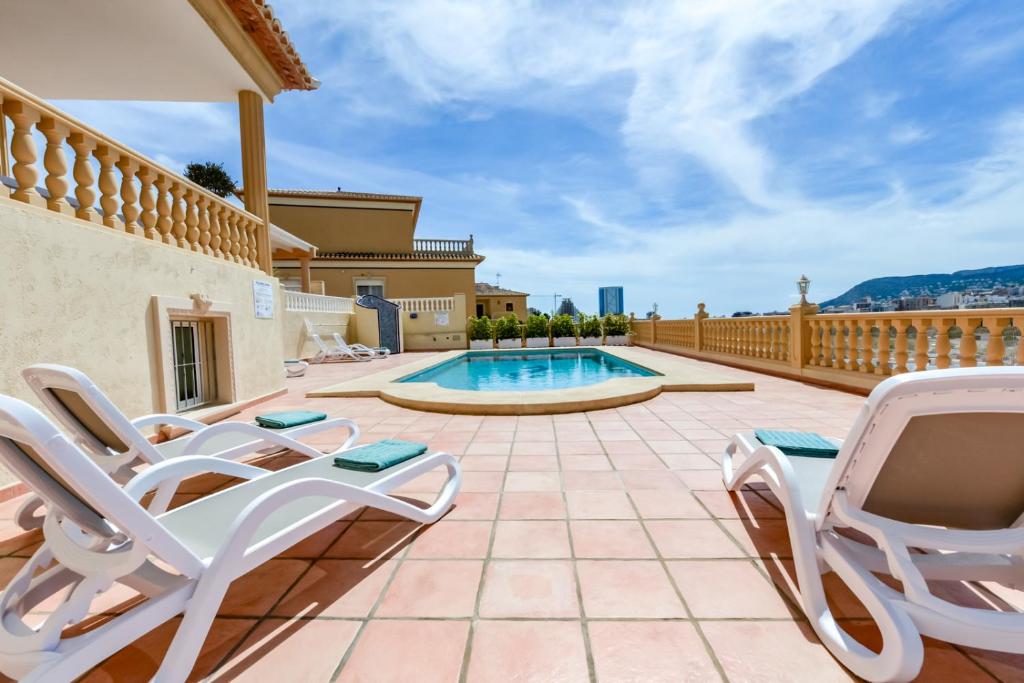 Villas Guzman - BELLISSIMA - 4