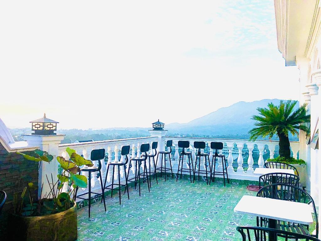 Hotel Hoa Nang