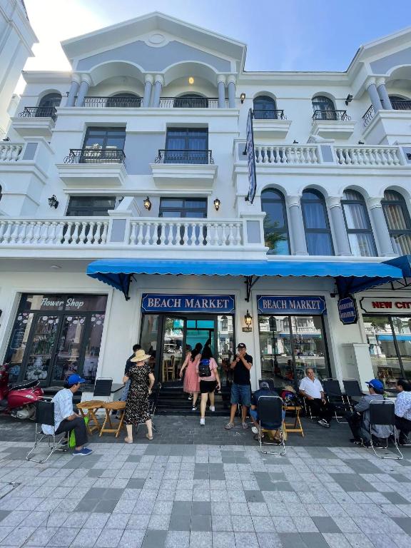 La La Homestay 2 &#8211; New City Grand World