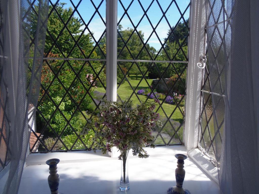 The Old House photo