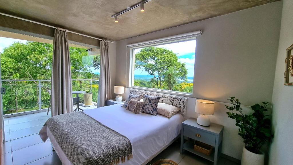 Lasuiza Suites - 1