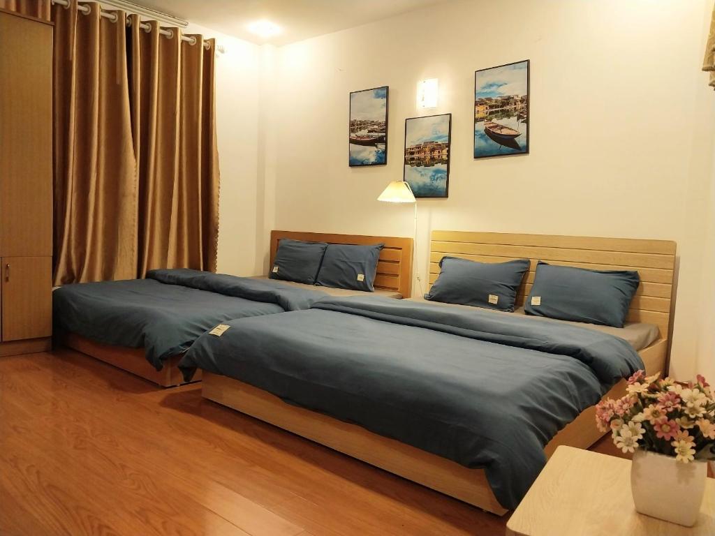 Da Tree Homestay