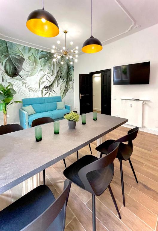 Avocado House - Cozy Apartment in the Heart of Rome - 3