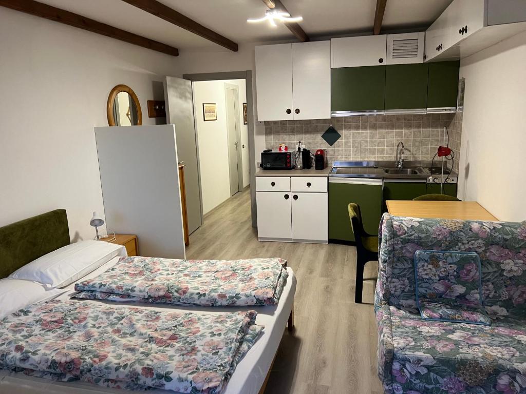 Appartamento vacanza Top Residence - 2