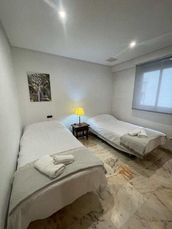 Apartamento Palmones - 2