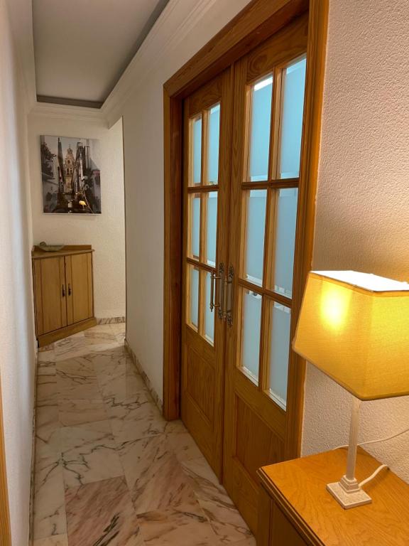 Apartamento Palmones - 5