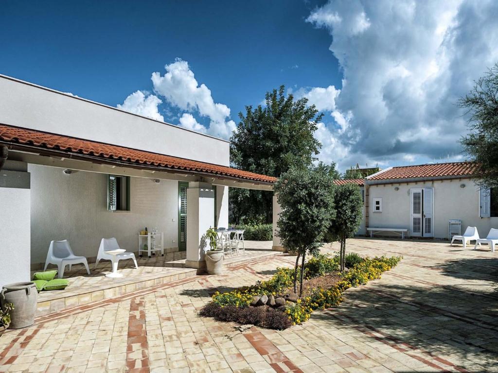 Casa Bianca - 2