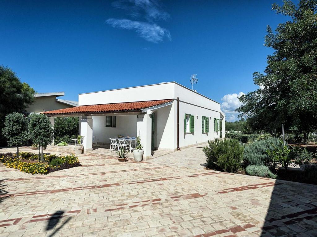 Casa Bianca - 3