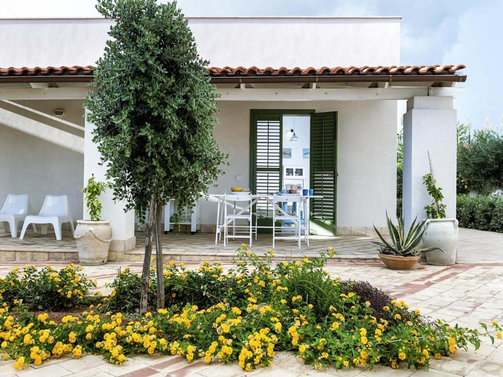 Casa Bianca - 5