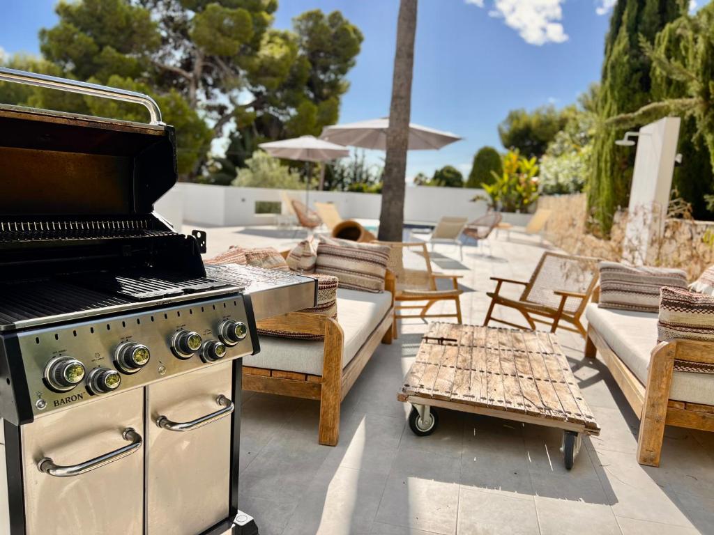 Perla Blanca by Sun & Sea Homes - 3